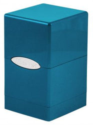 Satin Tower Deckbox