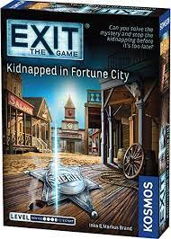 Exit: Escape Room Games