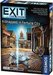 Exit: Escape Room Games