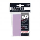 Pro-Matte Sleeves - Pack of 50