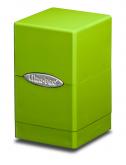 Satin Tower Deckbox