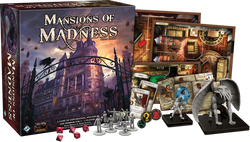 Mansions of Madness