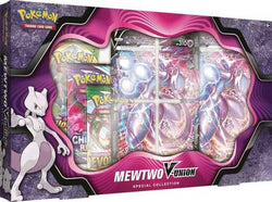 Pokemon V-Union Special Collection