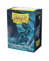 Dragon Shield Matte Sleeves - Box of 100