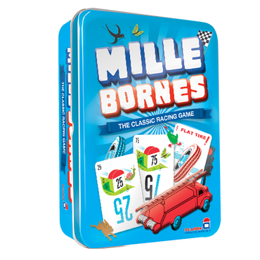 Mille Bornes