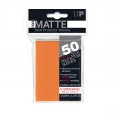 Pro-Matte Sleeves - Pack of 50