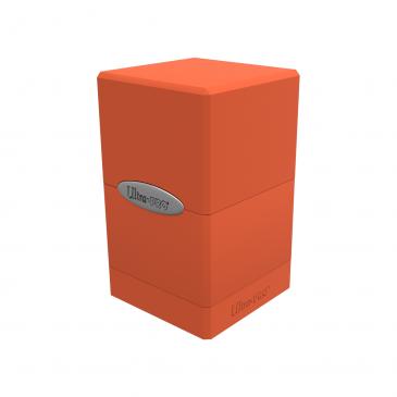 Satin Tower Deckbox