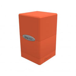 Satin Tower Deckbox