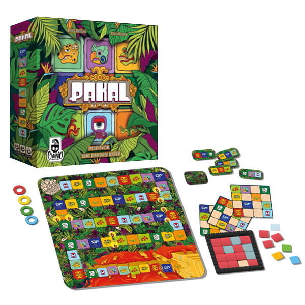 Pakal