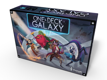 One Deck Galaxy