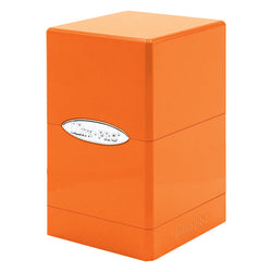 Satin Tower Deckbox