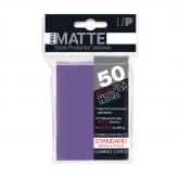 Pro-Matte Sleeves - Pack of 50