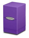 Satin Tower Deckbox