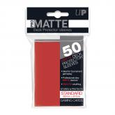 Pro-Matte Sleeves - Pack of 50