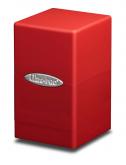 Satin Tower Deckbox
