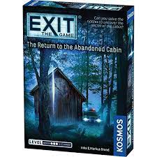 Exit: Escape Room Games