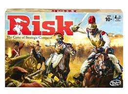 Risk Refresh