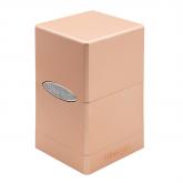 Satin Tower Deckbox