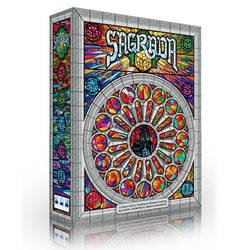 Sagrada