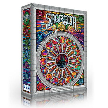Sagrada