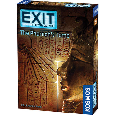 Exit: Escape Room Games