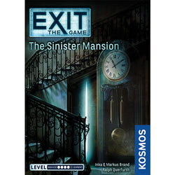 Exit: Escape Room Games
