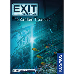 Exit: Escape Room Games