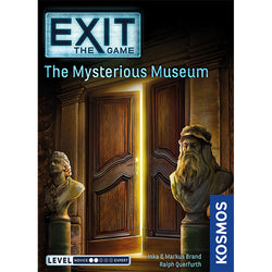 Exit: Escape Room Games