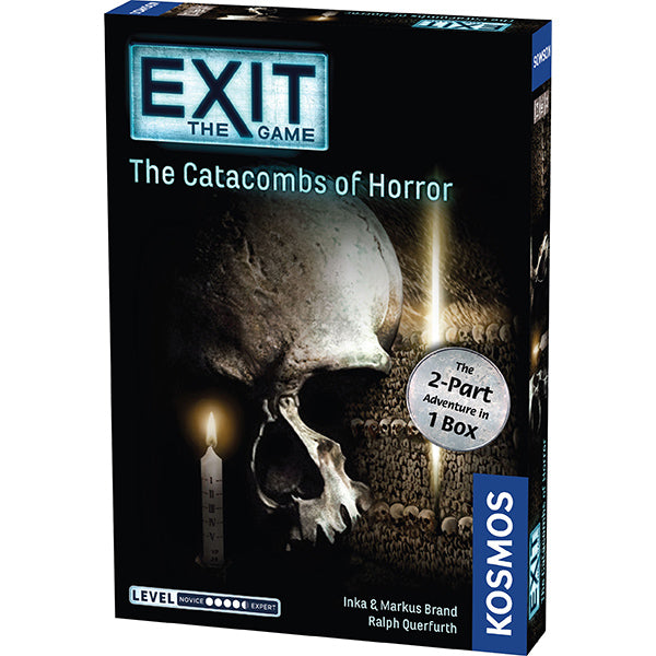 Exit: Escape Room Games