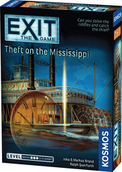 Exit: Escape Room Games