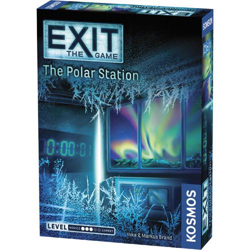 Exit: Escape Room Games