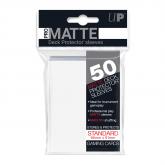 Pro-Matte Sleeves - Pack of 50