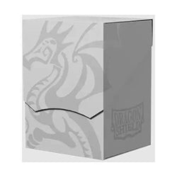 Dragon Shield Deck Shell