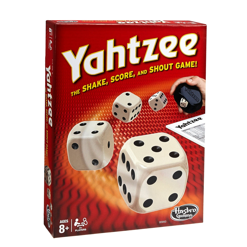 Yahtzee