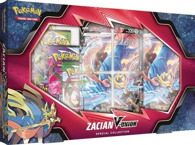 Pokemon V-Union Special Collection